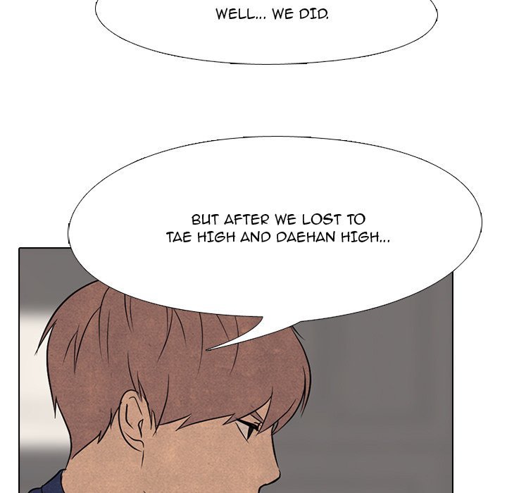 High School Devil Manhwa - Chapter 114 Page 18