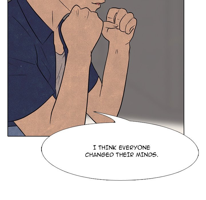 High School Devil Manhwa - Chapter 114 Page 19