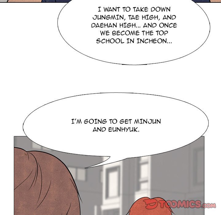 High School Devil Manhwa - Chapter 114 Page 21