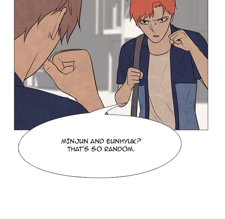 High School Devil Manhwa - Chapter 114 Page 22