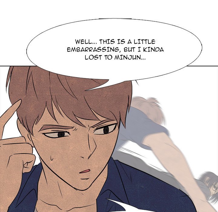 High School Devil Manhwa - Chapter 114 Page 23