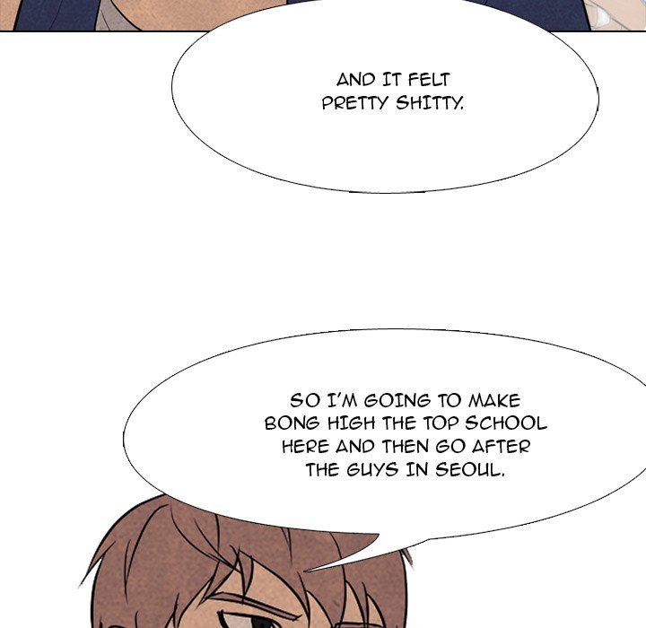 High School Devil Manhwa - Chapter 114 Page 24