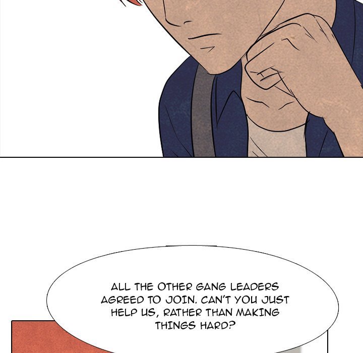 High School Devil Manhwa - Chapter 114 Page 27
