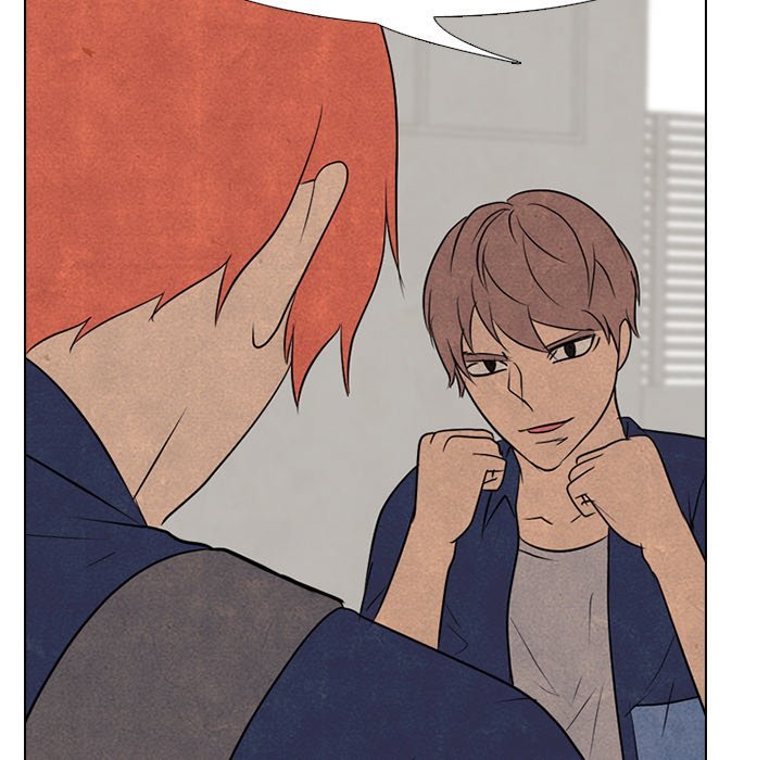 High School Devil Manhwa - Chapter 114 Page 28