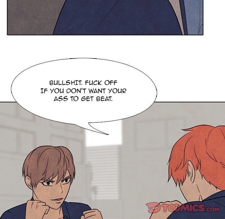 High School Devil Manhwa - Chapter 114 Page 29