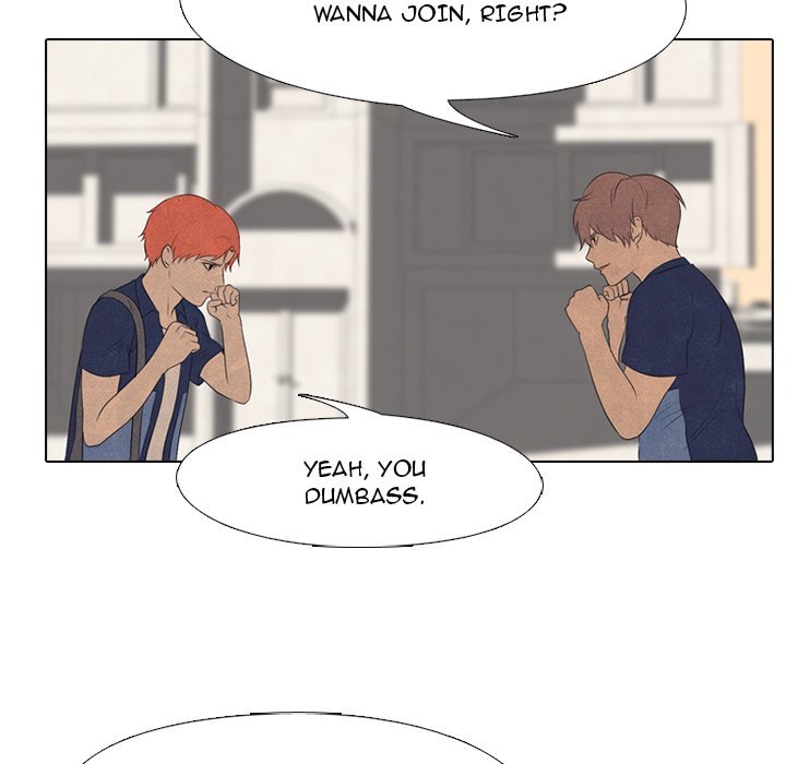 High School Devil Manhwa - Chapter 114 Page 31