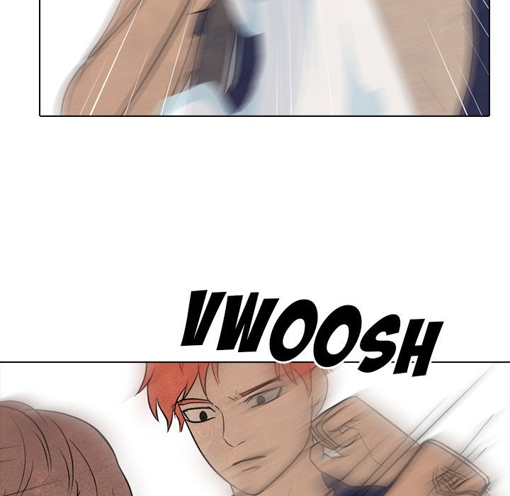 High School Devil Manhwa - Chapter 114 Page 39