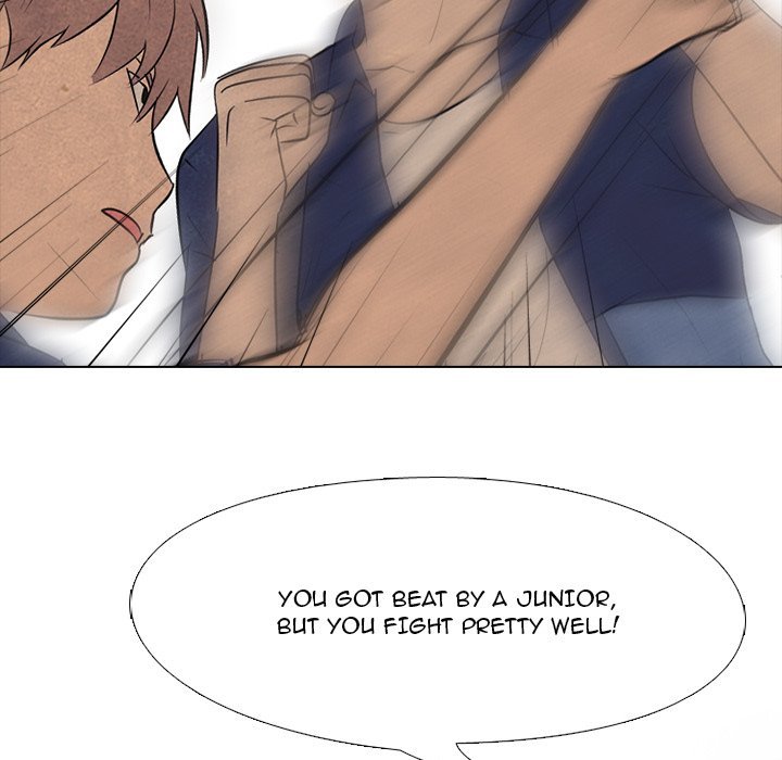 High School Devil Manhwa - Chapter 114 Page 40