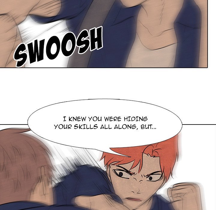 High School Devil Manhwa - Chapter 114 Page 43