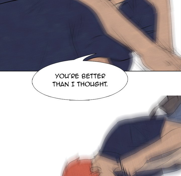 High School Devil Manhwa - Chapter 114 Page 44