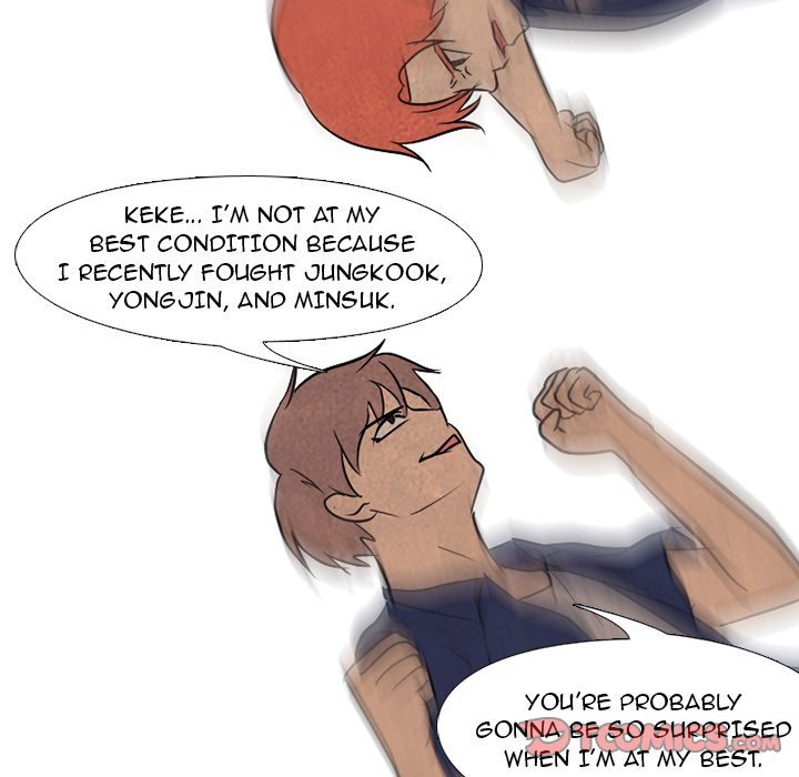 High School Devil Manhwa - Chapter 114 Page 45