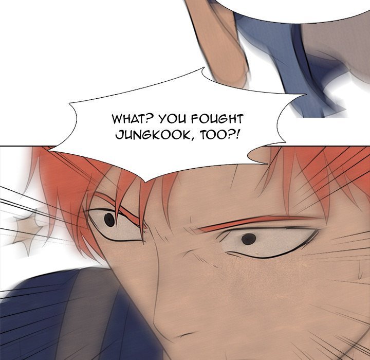 High School Devil Manhwa - Chapter 114 Page 46