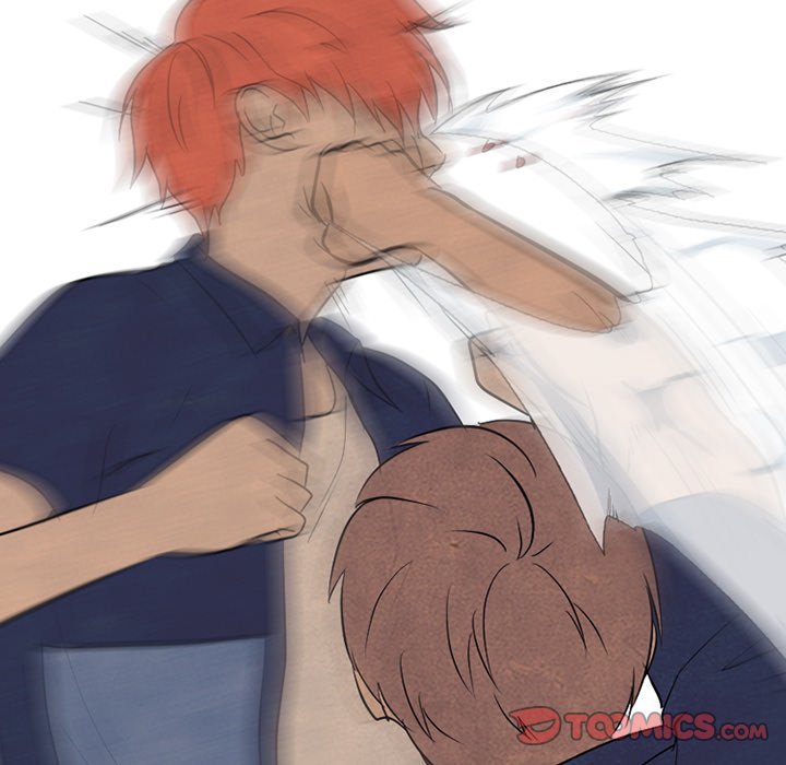 High School Devil Manhwa - Chapter 114 Page 49