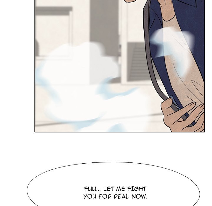 High School Devil Manhwa - Chapter 114 Page 56