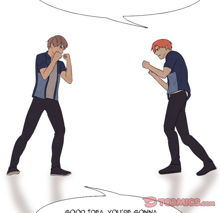 High School Devil Manhwa - Chapter 114 Page 57