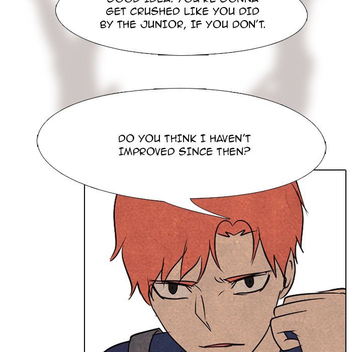 High School Devil Manhwa - Chapter 114 Page 58