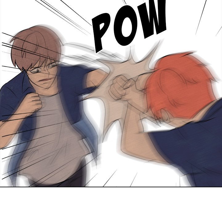 High School Devil Manhwa - Chapter 114 Page 68