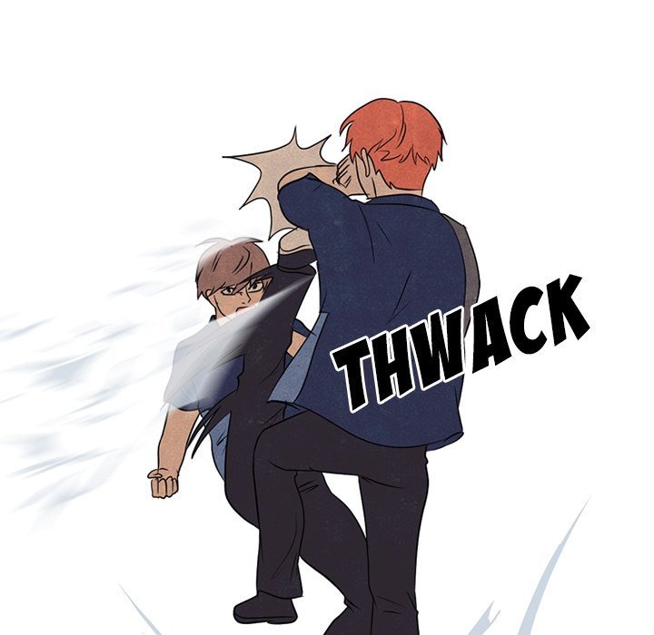 High School Devil Manhwa - Chapter 114 Page 71