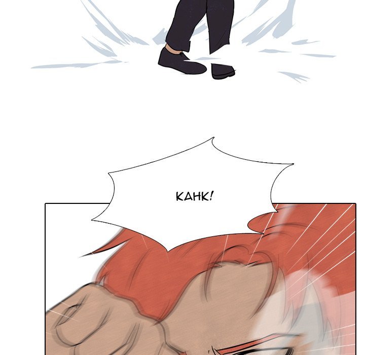 High School Devil Manhwa - Chapter 114 Page 72