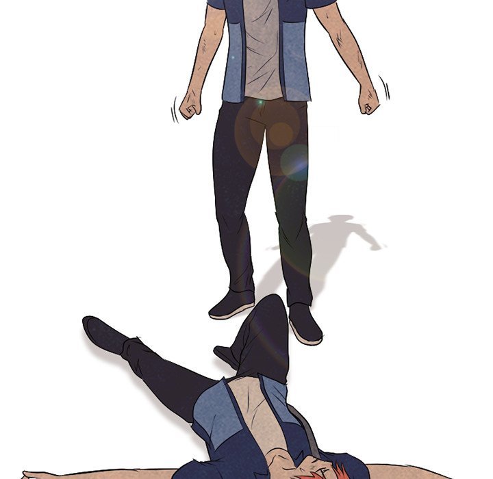 High School Devil Manhwa - Chapter 114 Page 80