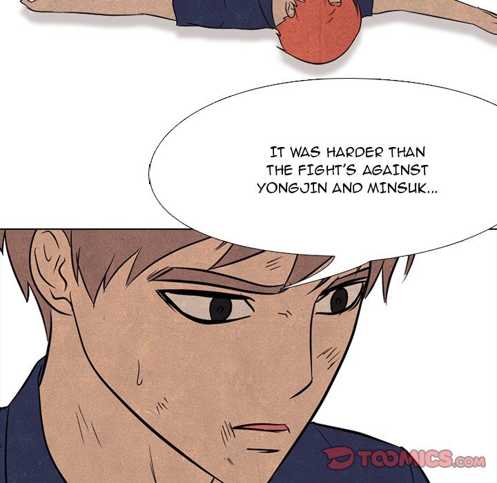 High School Devil Manhwa - Chapter 114 Page 81