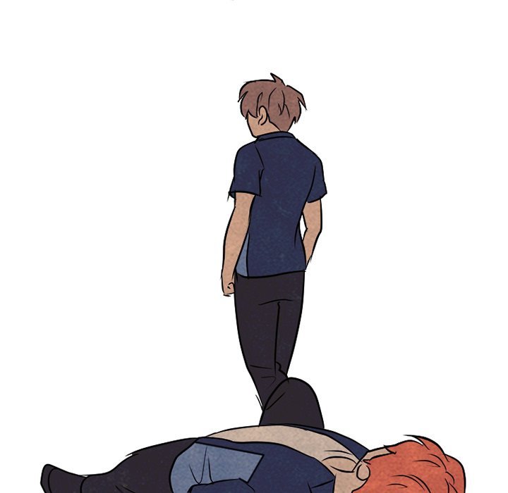 High School Devil Manhwa - Chapter 114 Page 84