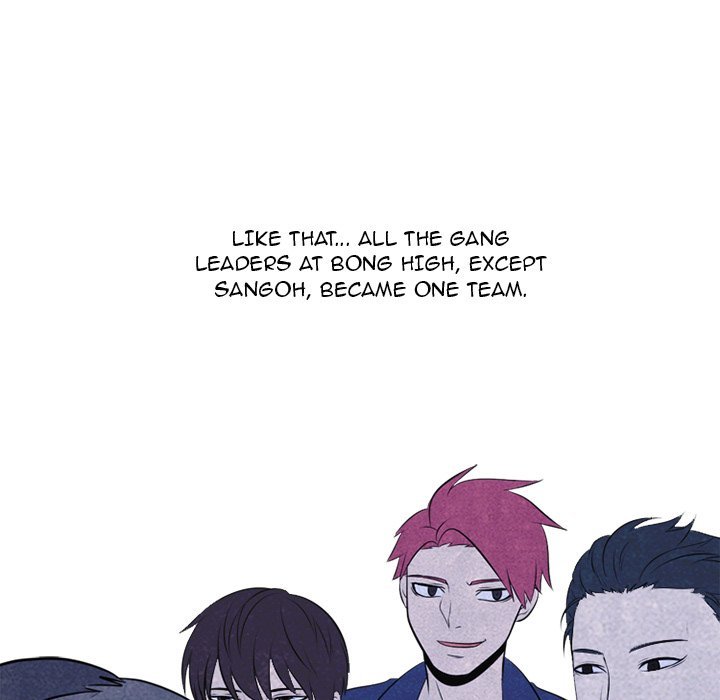 High School Devil Manhwa - Chapter 114 Page 88