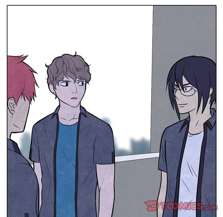 High School Devil Manhwa - Chapter 114 Page 93