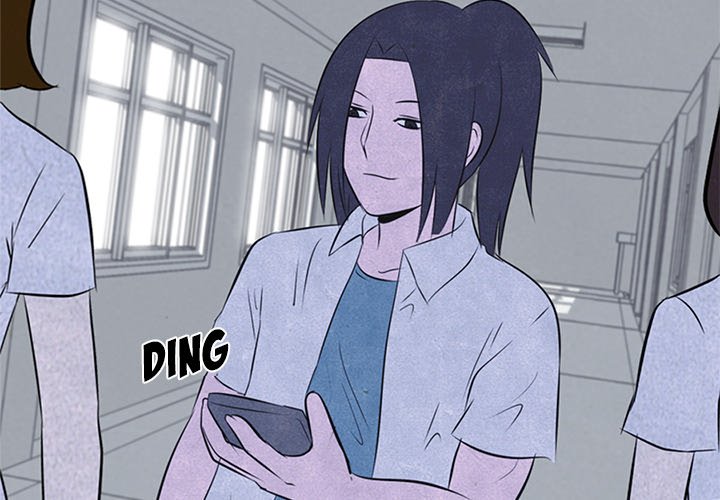 High School Devil Manhwa - Chapter 31 Page 2