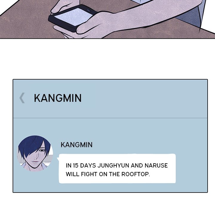 High School Devil Manhwa - Chapter 31 Page 4