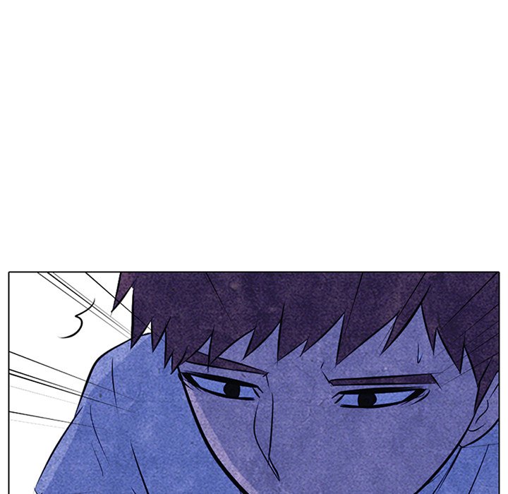 High School Devil Manhwa - Chapter 31 Page 5