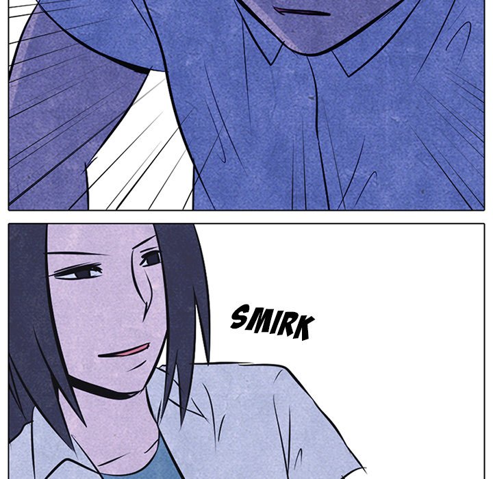 High School Devil Manhwa - Chapter 31 Page 6