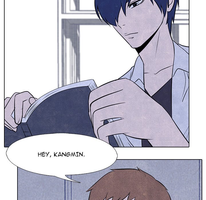 High School Devil Manhwa - Chapter 31 Page 11