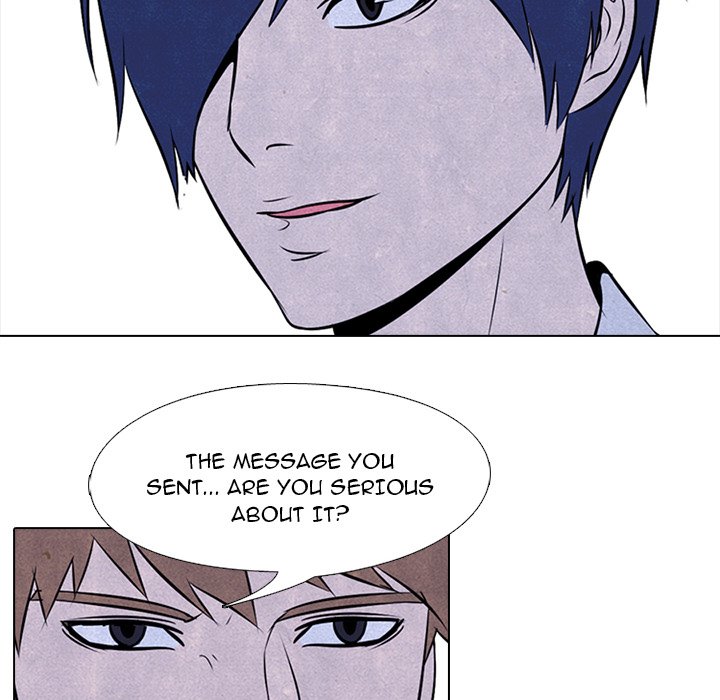 High School Devil Manhwa - Chapter 31 Page 13