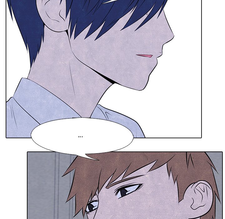 High School Devil Manhwa - Chapter 31 Page 19