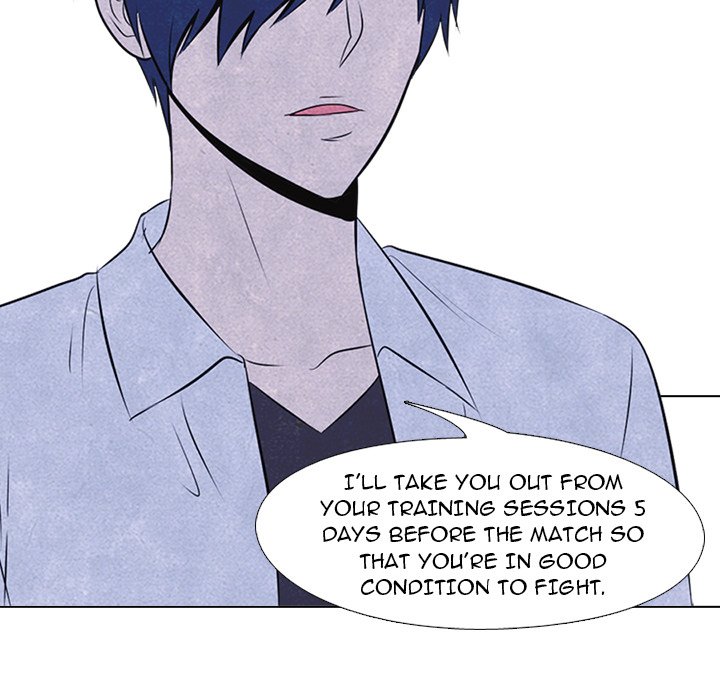 High School Devil Manhwa - Chapter 31 Page 21