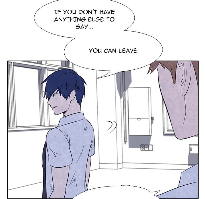 High School Devil Manhwa - Chapter 31 Page 23