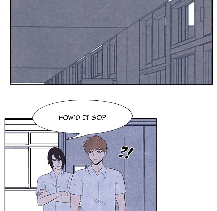 High School Devil Manhwa - Chapter 31 Page 25