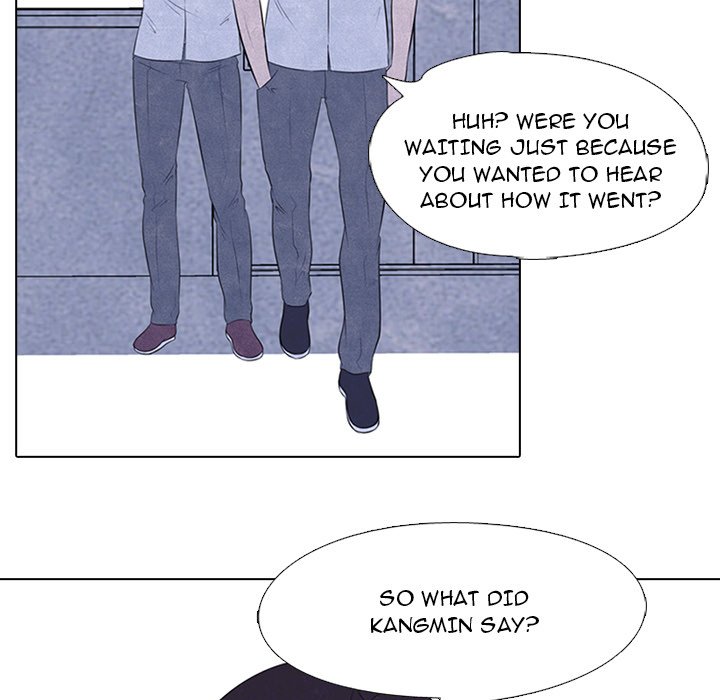 High School Devil Manhwa - Chapter 31 Page 26