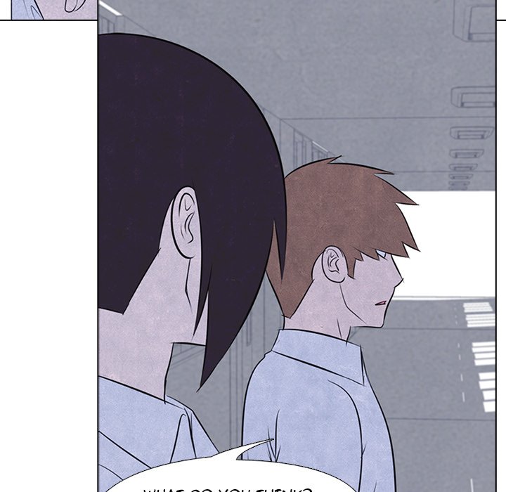 High School Devil Manhwa - Chapter 31 Page 28