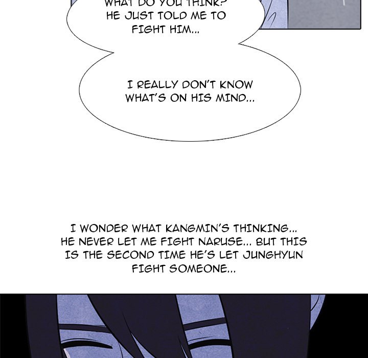 High School Devil Manhwa - Chapter 31 Page 29