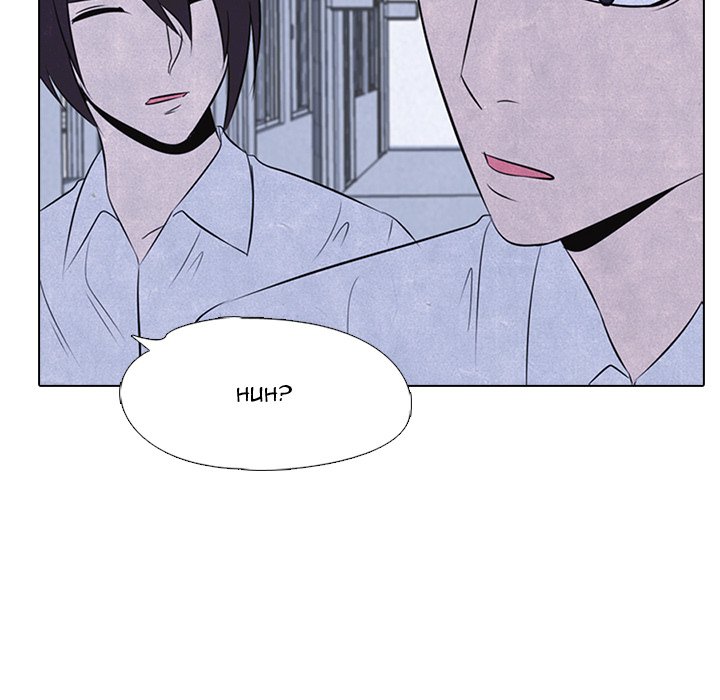 High School Devil Manhwa - Chapter 31 Page 31