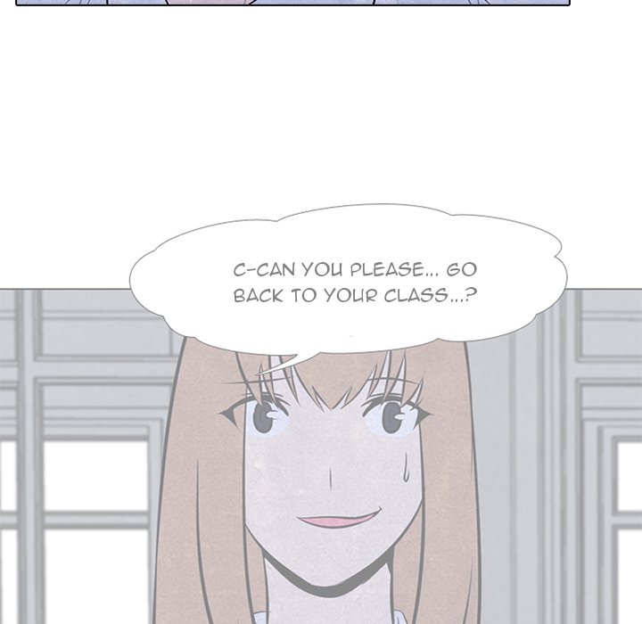 High School Devil Manhwa - Chapter 31 Page 33
