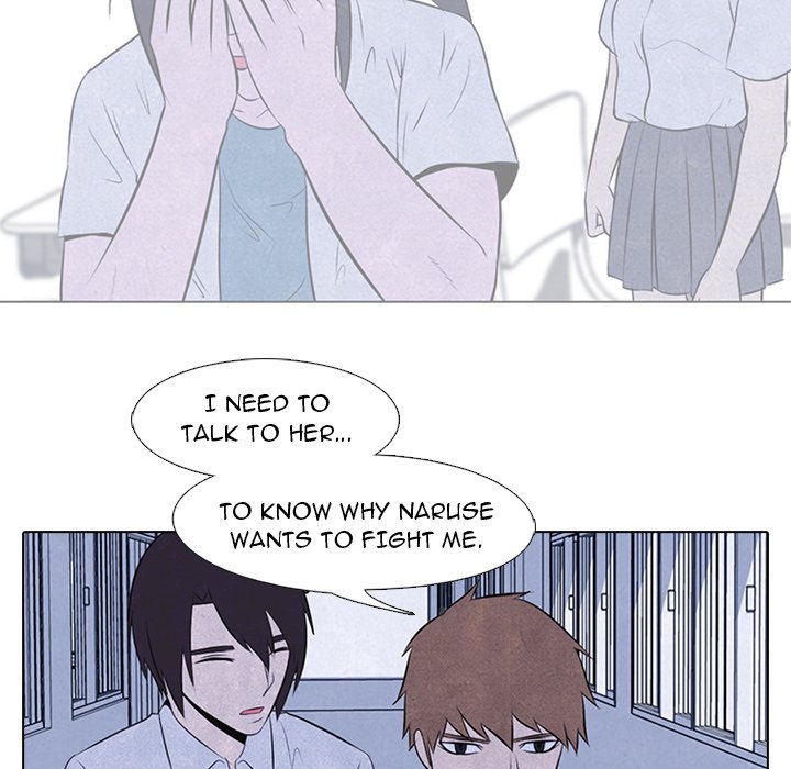 High School Devil Manhwa - Chapter 31 Page 37