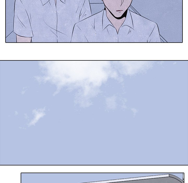 High School Devil Manhwa - Chapter 31 Page 38