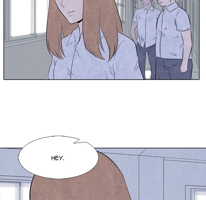 High School Devil Manhwa - Chapter 31 Page 43