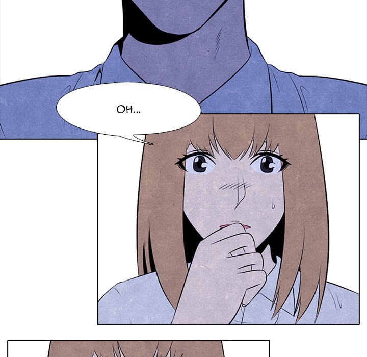 High School Devil Manhwa - Chapter 31 Page 50