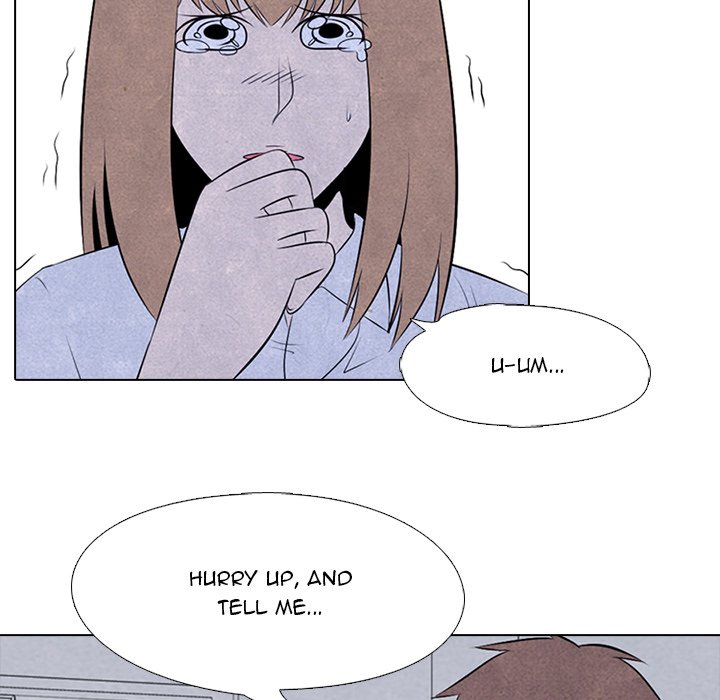 High School Devil Manhwa - Chapter 31 Page 51