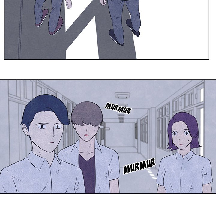 High School Devil Manhwa - Chapter 31 Page 57