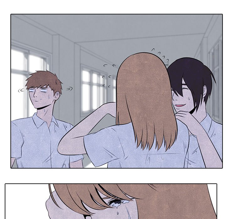 High School Devil Manhwa - Chapter 31 Page 58